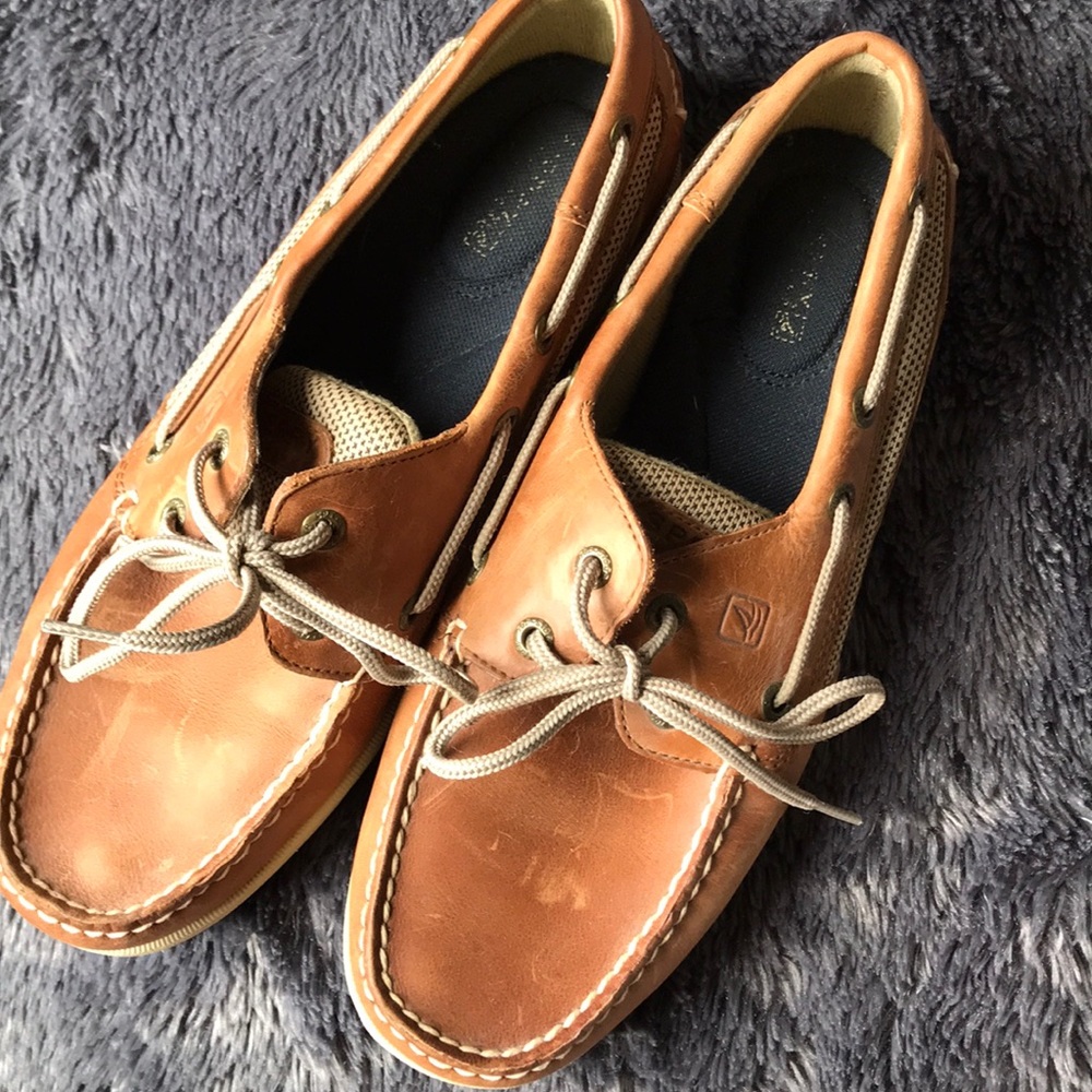 Sperry Topsider